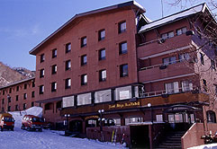 Hotel Shiga Sunvalley